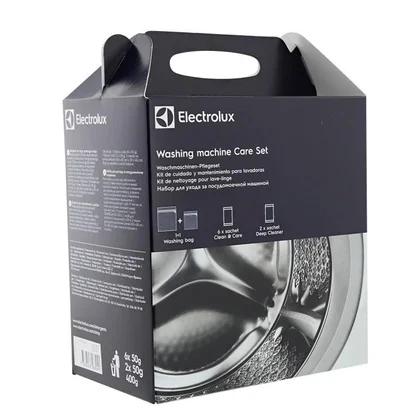 Środek czyszczący do pralki i zmywarki Electrolux 400 g 9029798114