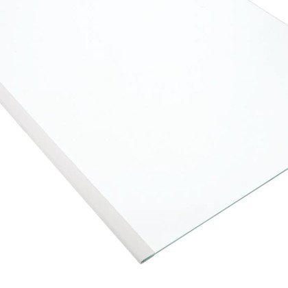 pólka szklana 1,przód,neutralny,488x411.5mm