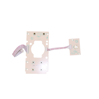 Płytka sterowania (1039990)