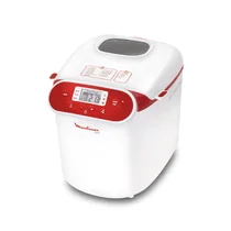 Automat do pieczenia chleba Moulinex Uno OW 3101 biały 700 W 1 kg