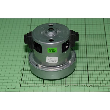 Silnik do odkurzacza Amica Viento 800 W 1035654