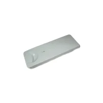 Drzwiczki zamrażalnika do lodówki Whirlpool / Polar z sitodrukiem CP200001