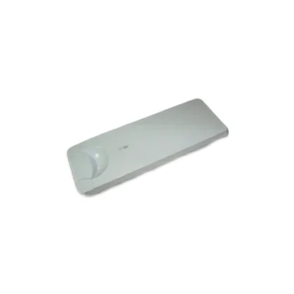Drzwiczki zamrażalnika do lodówki Whirlpool / Polar z sitodrukiem CP200001