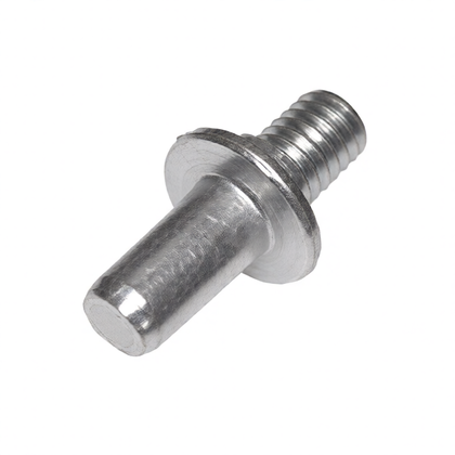 Sworzeń zawiasu drzwi lodówki Electrolux / AEG 50086656001