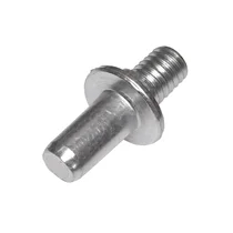 Sworzeń zawiasu drzwi lodówki Electrolux / AEG 50086656001