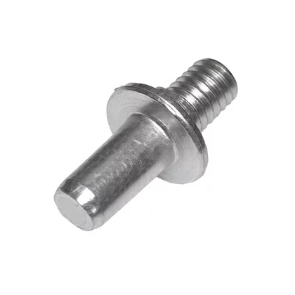 Sworzeń zawiasu drzwi lodówki Electrolux / AEG 50086656001