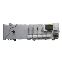 Elementy elektryczne do pralek r Skonfigurowany moduł sterujący do pralki Electrolux / AEG EWM2100 973914529208048
