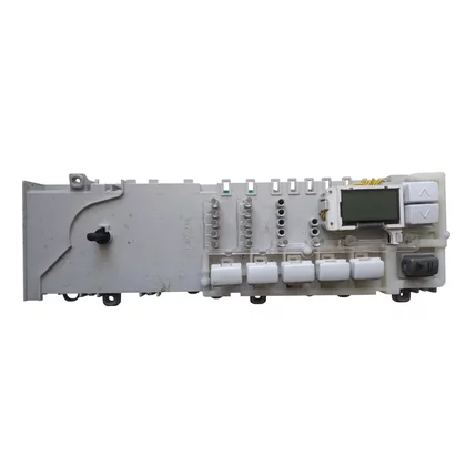 Elementy elektryczne do pralek r Skonfigurowany moduł sterujący do pralki Electrolux / AEG EWM2100 973914529208048