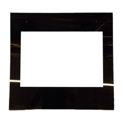 Podzespół szyby zewnętrznej 472/334 3mm SQ 58 Amica 9055704
