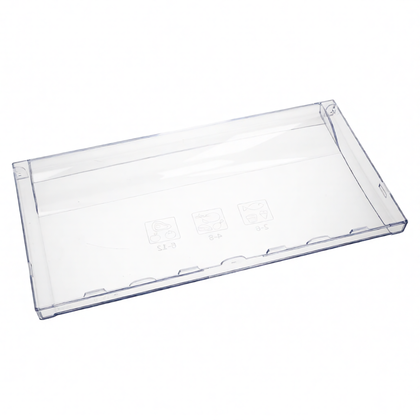 CN237121X BEKO Front szuflady zamrażarki do lodówki Beko 4616120700