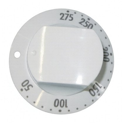 Części zamienne GORENJE Pokrętło termostatu do kuchenki i piekarnika Gorenje / Hisense 230587