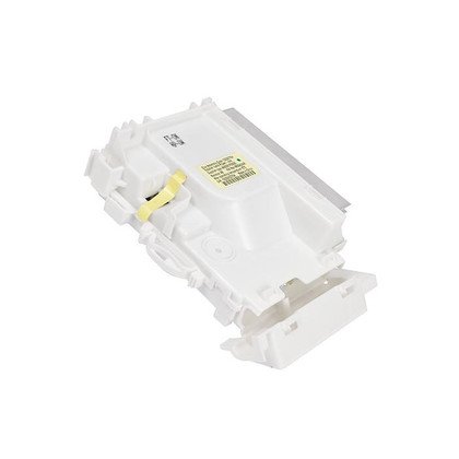 Elektroniczny układ sterowania silnika pralki (1325277620)