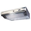 1002057 - Okap uniwersalny OS 6 R Inox