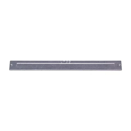 Uchwyt maskownicy do okapu Amica 263 x 26 x 5 mm 1039924