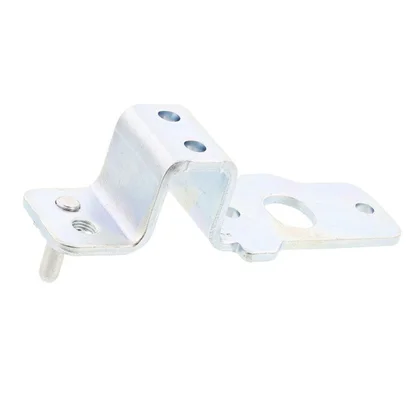 Prawy dolny zawias drzwi chłodziarki Electrolux / AEG 2650016013
