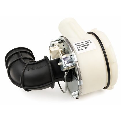 Grzałka z uszczelnieniem do zmywarki Ariston / Indesit / Hotpoint / Whirlpool 31,8 ohm C00256527 488000520796