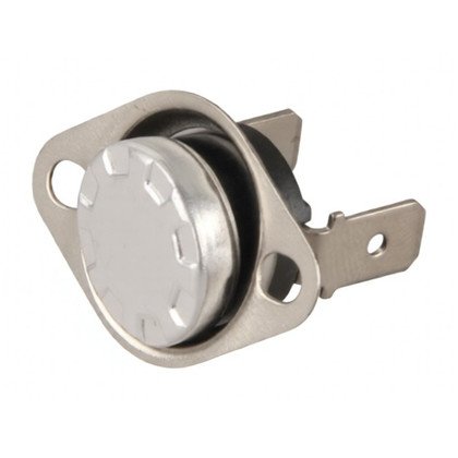 Termostat bimetaliczny do drobnego AGD Domax 160/165°C TR039