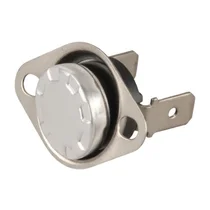 Termostat bimetaliczny do drobnego AGD Domax 160/165°C TR039