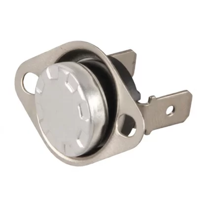 Termostat bimetaliczny do drobnego AGD Domax 160/165°C TR039
