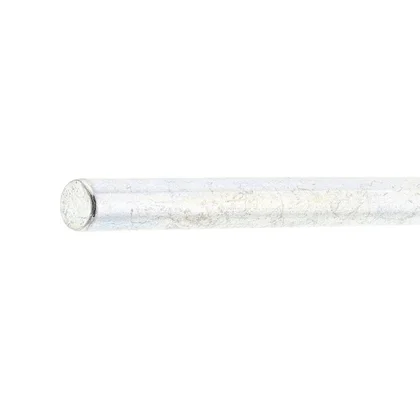 Oś kółka do chłodziarki Electrolux / AEG 2210078040
