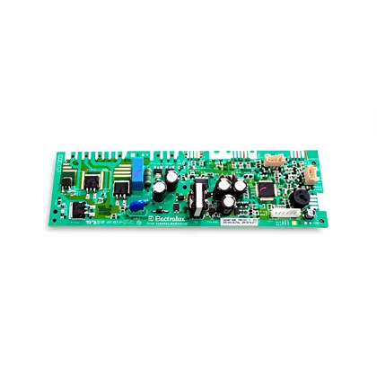 Skonfigurowany moduł sterujący do chłodziarko-zamrażarki Electrolux / AEG ERF2001
