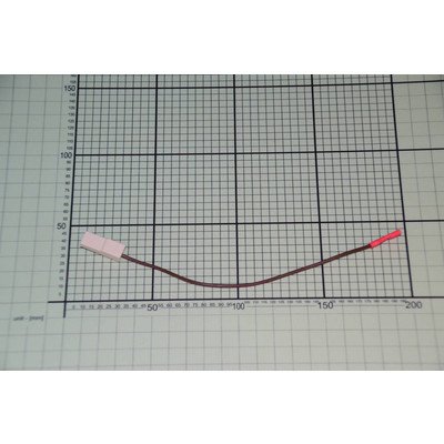 Przewód L8 AZ130/07.05.00 (8007729)