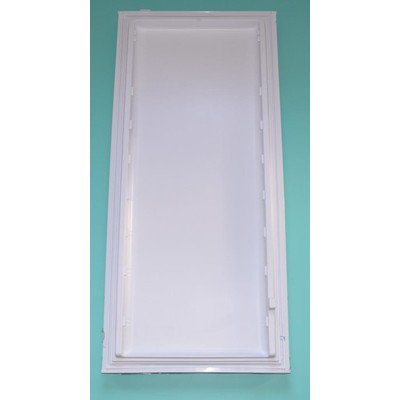 Drzwi chłodziarki białe (1023597)