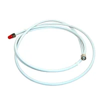 Rurki do lodówek Whirlpool Rurka spustowa do lodówki Whirlpool / Indesit / Ariston / Hotpoint 481253029404 C00313334