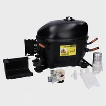 Sprężarki, akcesoria, przekaźnik Sprężarka do lodówki i zamrażarki Electrolux / AEG HXK80AA 140008877163