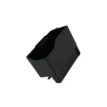 Pojemnik na fusy do ekspresu do kawy Electrolux / AEG czarny 4071407235