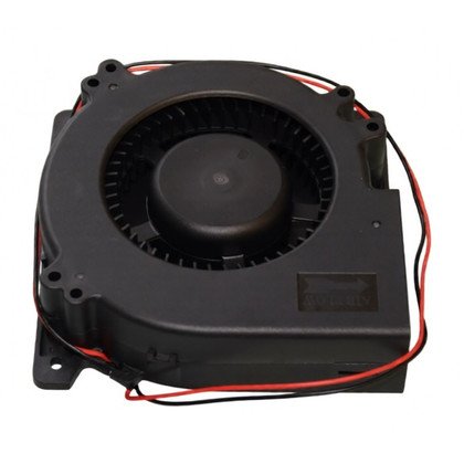 Wentylator indukcji GECO 1038010
