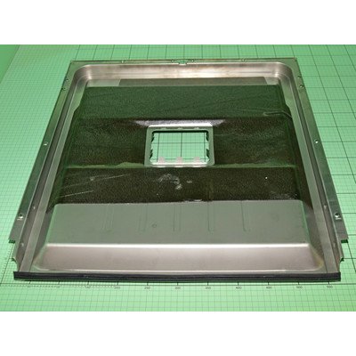 DIM 638 Wewnętrzna blacha drzwi do zmywarki Amica 1041816