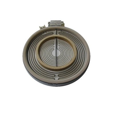 Płytka grzejna ceramiczna 210/120S 2100W 400V (8001764)