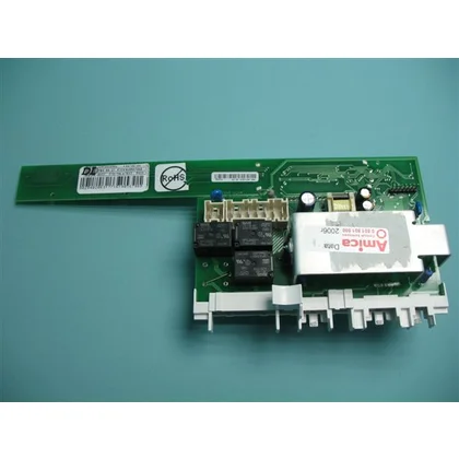 Elementy elektryczne do pralek r Programator do pralki Amica PB4510B421 / PB4510B423 8029402