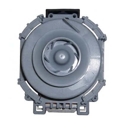 Pompa myjąca do zmywarki Ariston / Indesit / Hotpoint / Whirlpool 60 W C00272798 / 482000086859 zamiennik C00302796 / 482000032242