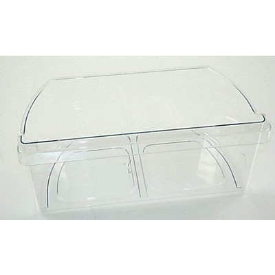 Pojemnik (szuflada) na warzywa chłodziarki (481241828338) C00329915 zamiennik 481010599575 C00324944