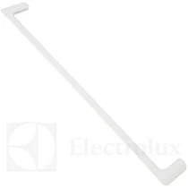 Plastikowe ramki półek do lodówe Listwa szklanej półki do chłodziarki Electrolux / AEG 4006027462