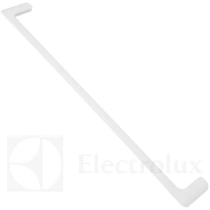Plastikowe ramki półek do lodówe Listwa szklanej półki do chłodziarki Electrolux / AEG 4006027462