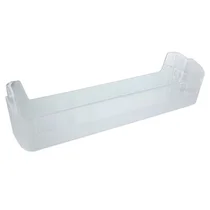 Półki na drzwi różni producenci Dolna półka na butelki na drzwi chłodziarki Electrolux / AEG 4055280871
