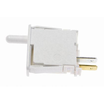 Części zamienne BOSCH/SIEMENS Włącznik oświetlenia do lodówki Bosch Siemens 00610369, biały