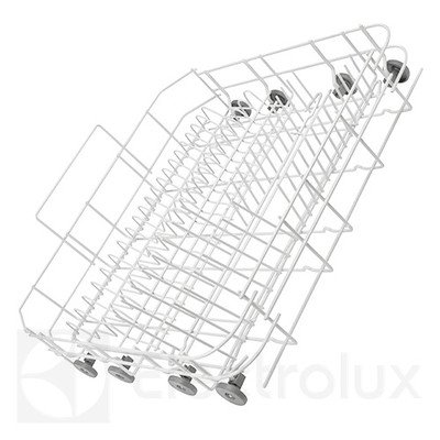 Zestaw dolnego kosza zmywarki (1529705715)