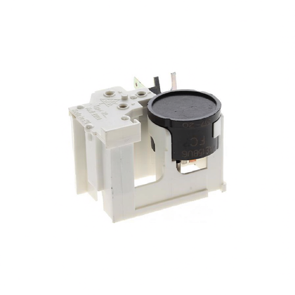 Starter sprężarki do lodówki Whirlpool / Indesit / Ariston / Hotpoint 481228038128 C00327482 480132101647 C00317699