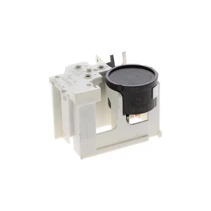 Sprężarki do lodówek Whirlpool Starter sprężarki do lodówki Whirlpool / Indesit / Ariston / Hotpoint 481228038128 C00327482 480132101647 C00317699