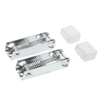 Zawias drzwi do chłodziarki i zamrażarki Electrolux / AEG 4055379418