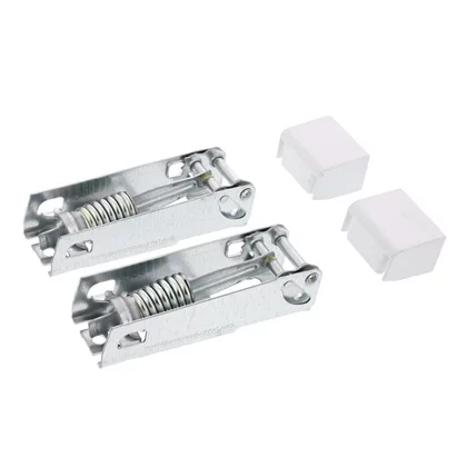 Zawias drzwi do chłodziarki i zamrażarki Electrolux / AEG 4055379418
