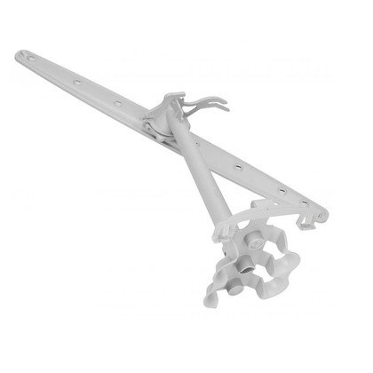 Zraszacz (śmigło) zmywarki z ramieniem górne (481010555121) C00310974