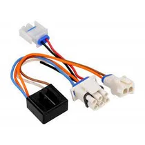 Bezpiecznik termiczny do lodówki Whirlpool / Indesit / Ariston / Hotpoint 481010454941 C00324376
