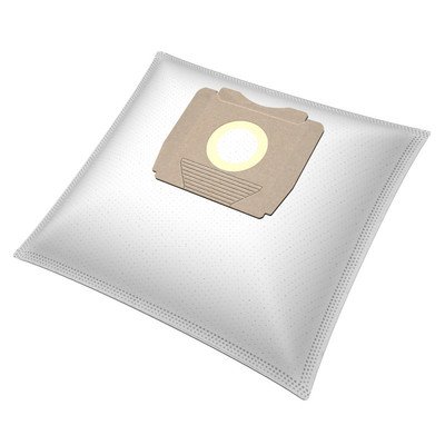Worki Progress Diamant .../Micro .../Onyx .../P .../PC .../PSW 573.1 - 4 szt. + filtr (ELMB04K)