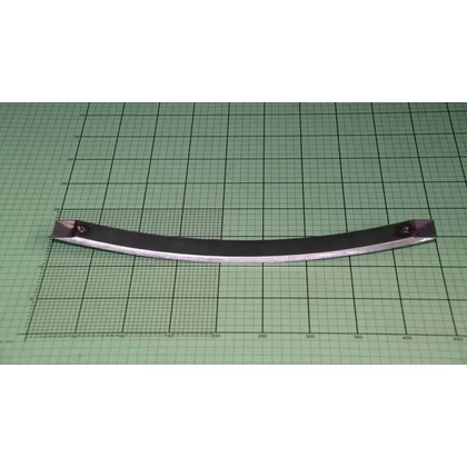 Uchwyt drzwi piekarnika Amica profil-370 inox 8029542