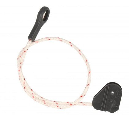 Linka zawiasu drzwi zmywarki Beko, l=333 fioletowa